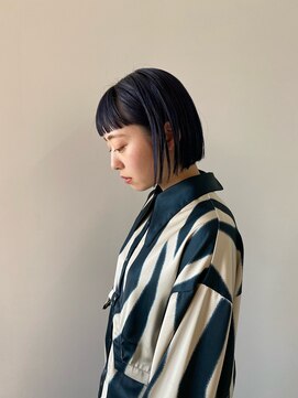 シアター(CIARTOR) パープルアッシュ