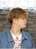 ハイトーンツイスパ