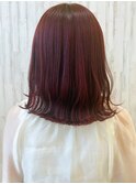 カシスカラー[20代30代40代50代60代]