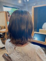 リノ 船橋(Lino)&nbsp;【グレージュカラー】くびれミディ