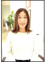 メタ(META) カット+ゴッホ・カラー(NUL)ヌルカラ―※アッシュ