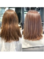 ランベリー(LANVERY)&nbsp;ダメージ.クセ毛.うねりでお悩みの方