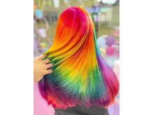 ヘアサロン トミー(Hair salon TOMMY)