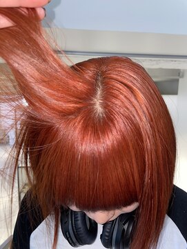 ゼスト パーク(ZEST PARK) オレンジブラウン/学割U24/