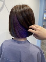 テクライズ 豊橋店(TECHRISE)&nbsp;誰とも被らないユニコーンカラー☆