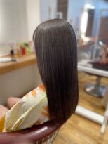 ノリカ(NORIKA)&nbsp;美髪カラー