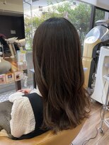 アメリカン ヘアー(American hair)&nbsp;【silco long】