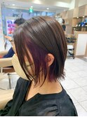骨格修正ショート