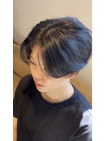 ニト(nito.)&nbsp;ハンサムショート　行徳/南行徳/浦安/妙典/東西線