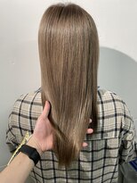 キング 高槻(K!ng)&nbsp;高槻／茨木　髪質改善