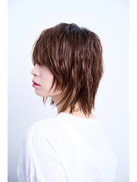 ユニックス 浦和店(UNIX) UNIX urawa ラフミディアム/ラフウェーブ/20代30代40代50代