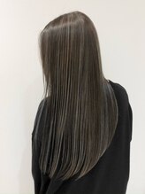 サロンバイファースト(salon by FIRST)