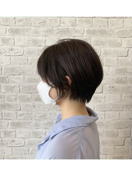 アトレル(ATOREL) 耳掛けショート