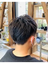 トランク(TRUNK)&nbsp;ショートカット