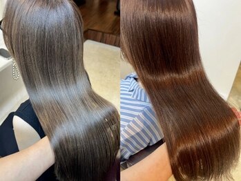 CYAN 【シアン】