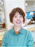 【ふわゆるパーマ】スタイリングが苦手な方、必見！