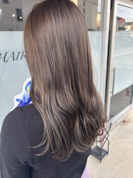 アイリス(IRIS) グレージュ