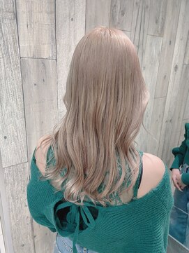 トムキャット(TOM CAT) 【新宿TOMCAT】ホワイトミルクティー