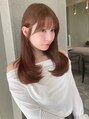 ロンドフルール 大宮東口(Lond fleur) ワンランク上の韓国ヘアお任せください☆可愛くします!