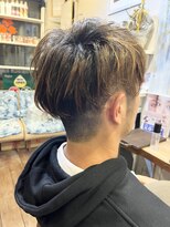 ラシーマ(LA-CIMA)&nbsp;メンズパーマ