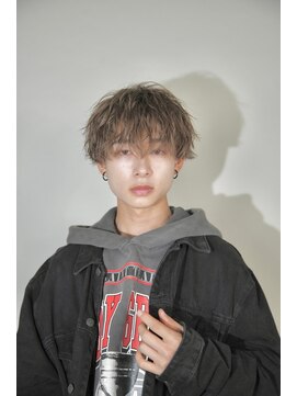 トゥルークリエイション 大宮(True Creation) メンズカット/メンズパーマ/スパイラルパーマ/ツイスパ/