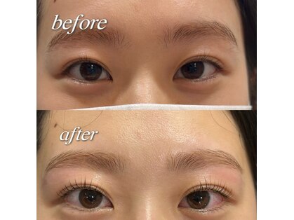 ヘアー ラルゴ(HAIR LARGO)の写真