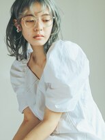 バーノン(VERNON) SHEER MEDIUM【VERNON】058-262-3611