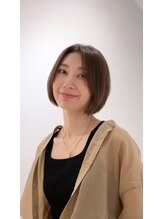 ヘッドルーム ディスティネーション(Head Room Distination) 藤原 まいこ