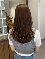 ディアランド(Dearland)&nbsp;marron brown