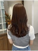 marron brown