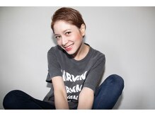 似合わせ、トレンド、ライフスタイルに合わせたスタイル提案◆BUBBLESでなりたい自分に