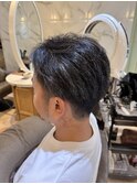 10-33 メンズハイライト