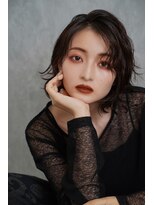 シープ(Seep) クール×カーリースタイル