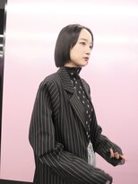 キジ(KIJI) mini bob