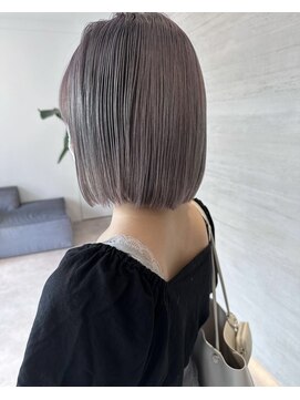 ネストバイコード(NEST by chord) 【NEST 神保】お客様スタイル#322