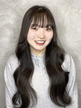 アイドット(i.)&nbsp;島 望々香