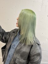 タロ(TALO)&nbsp;【TALO】ミントグリーン