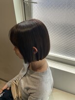 アヴァンス 京橋店(AVANCE)&nbsp;まとまるボブ