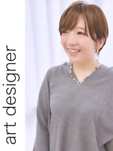アラナ 薬院(alana) 牟田  彩乃