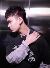 ブロック ジャポン(bloc japon) 齋藤 凪人
