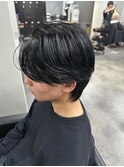 ニュアンスパーマ