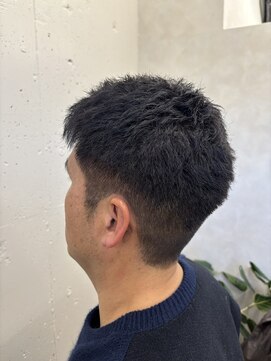 アンドヘアサロン(AND hair salon) 【AND hair salon】苦楽園/夙川/西宮/芦屋