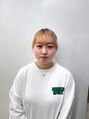 プロデュース 成瀬店(Produce) 佐藤 綾恵