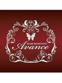ヘアデザイニング アヴァンセ(HAIR DESIGNING Avance) 新貝 誘貨利