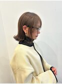 bob style◎