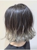 グラデーションカラー