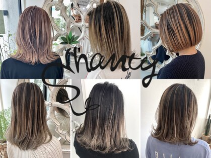 シャンティ(shanty)の写真