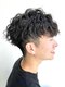 ビュートヨナカ(VIEW TOYONAKA)の写真/メンズからも支持される実力派サロン!一人一人に合わせた提案で、ワンランク上のスタイルに