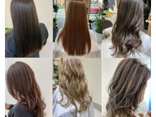 リンクス(Salon de LINKTH)