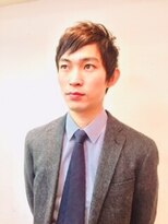 アンク 西川口店(ANQ)&nbsp;カジュアルパーマ